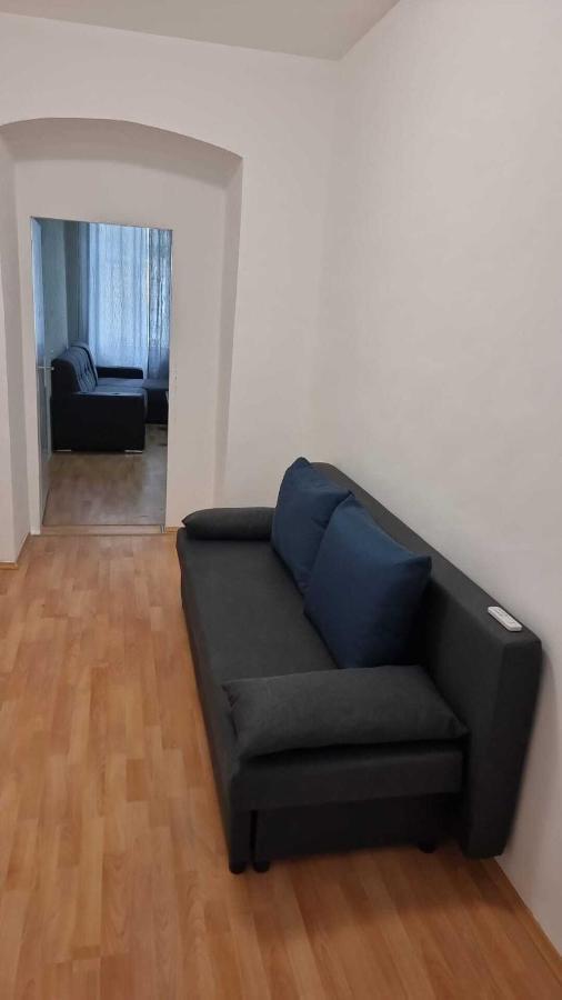 Premier Double Room Mz Βιέννη Εξωτερικό φωτογραφία